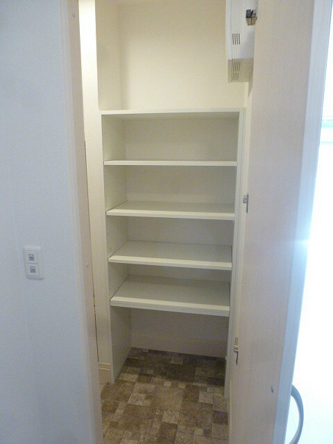 クレストコートの物件内観写真