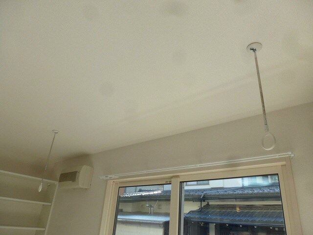 クレストコートの物件内観写真