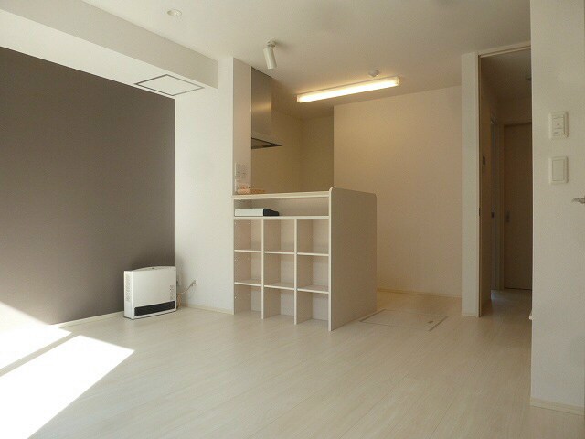 クレストコートの物件内観写真