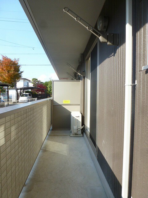 クレストコートの物件内観写真