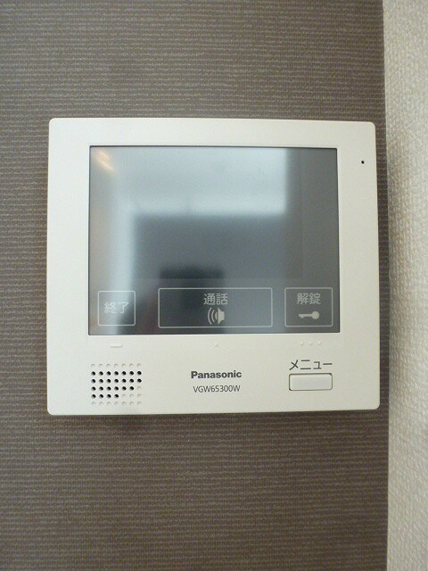 クレストコートの物件内観写真