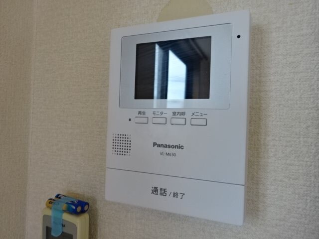 アスパシオの物件内観写真