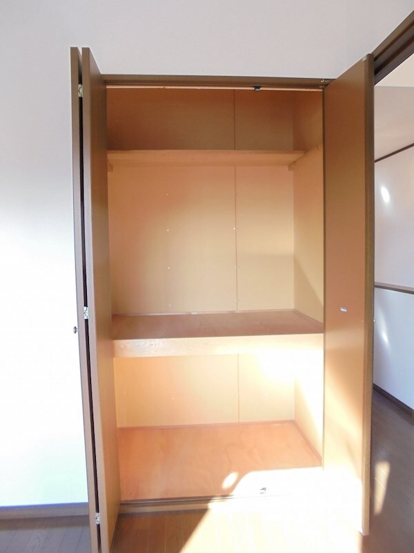 セゾンシャレーA棟の物件内観写真