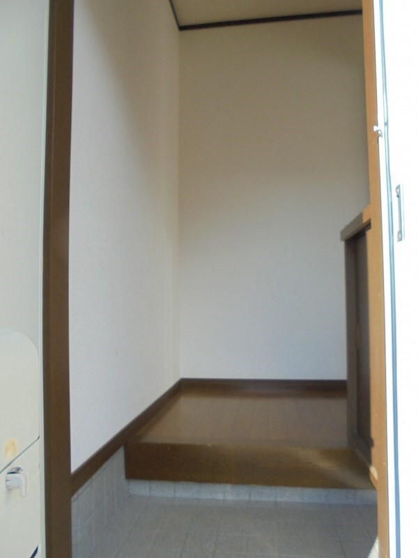 セゾンシャレーA棟の物件内観写真