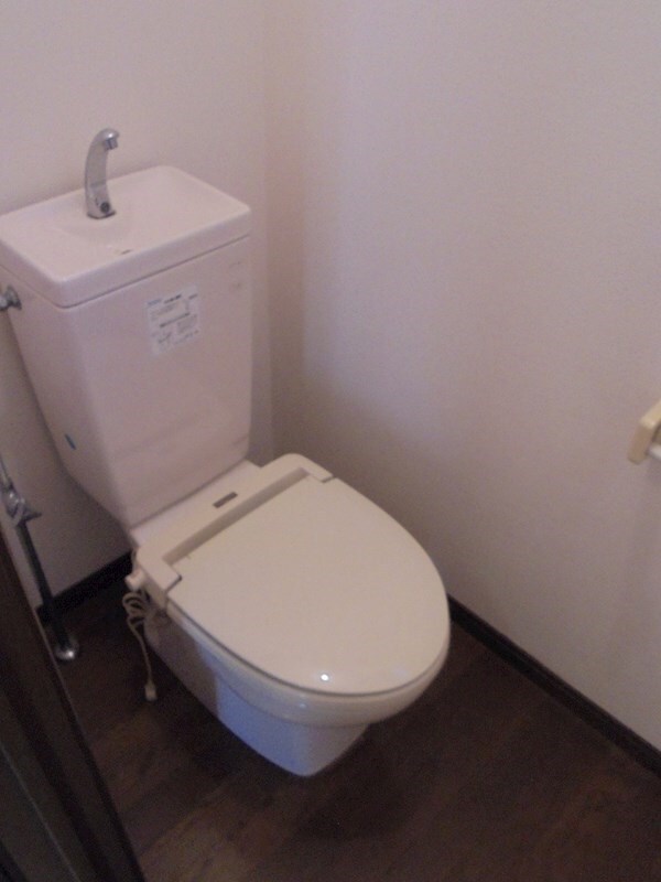 セゾンシャレーA棟の物件内観写真