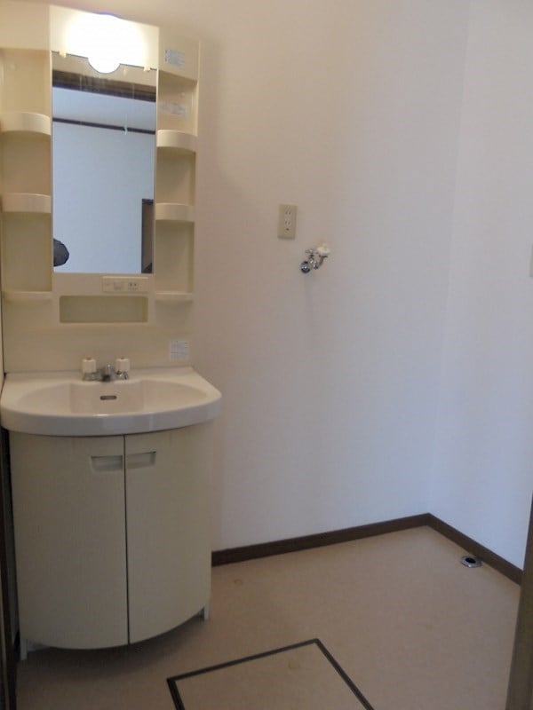 セゾンシャレーA棟の物件内観写真