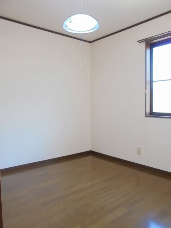 セゾンシャレーA棟の物件内観写真