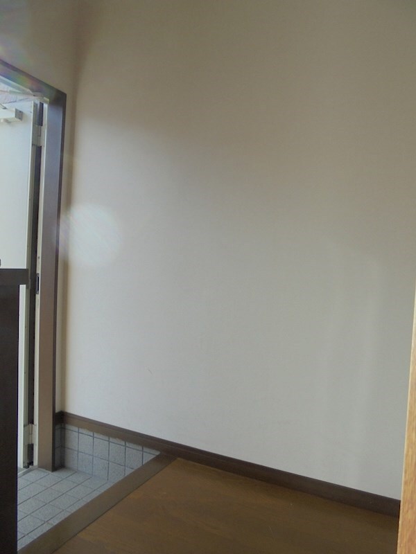 セゾンシャレーA棟の物件内観写真