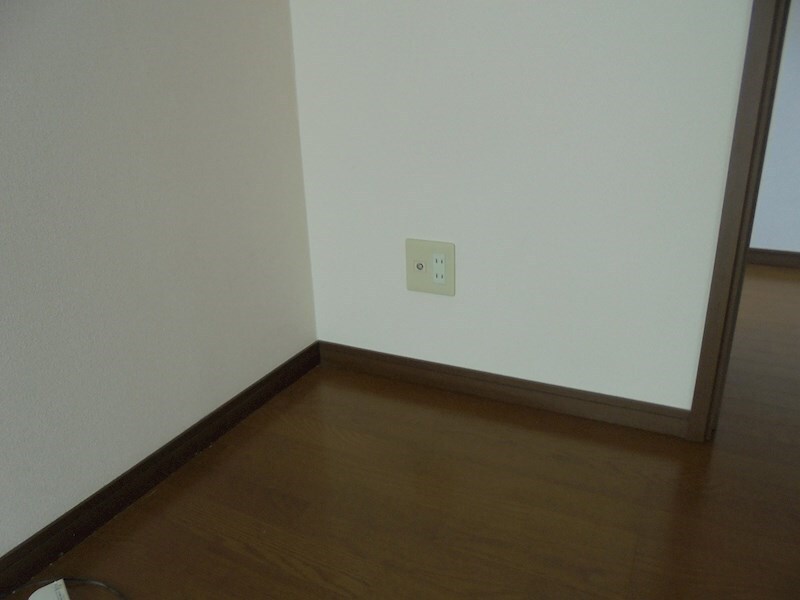 セゾンシャレーA棟の物件内観写真