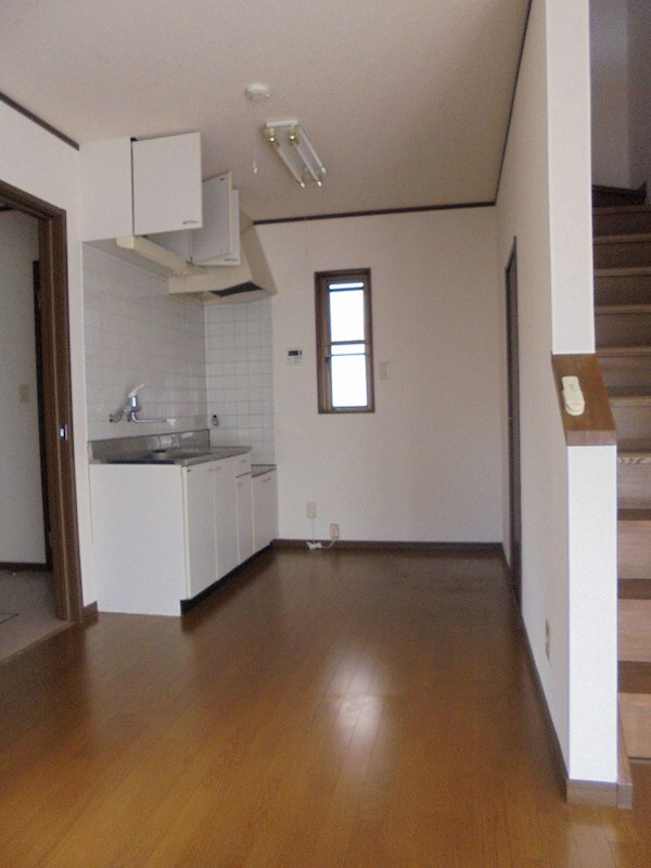 セゾンシャレーA棟の物件内観写真