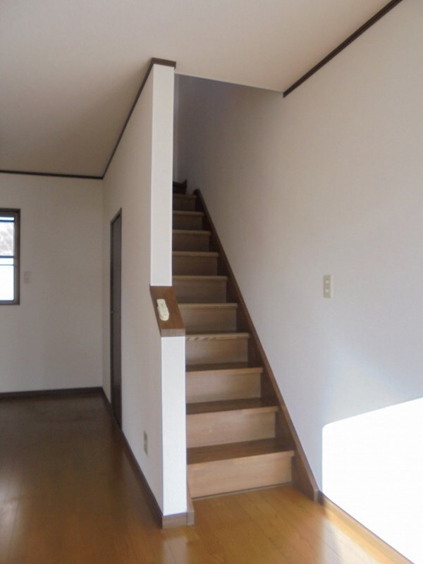 セゾンシャレーA棟の物件内観写真