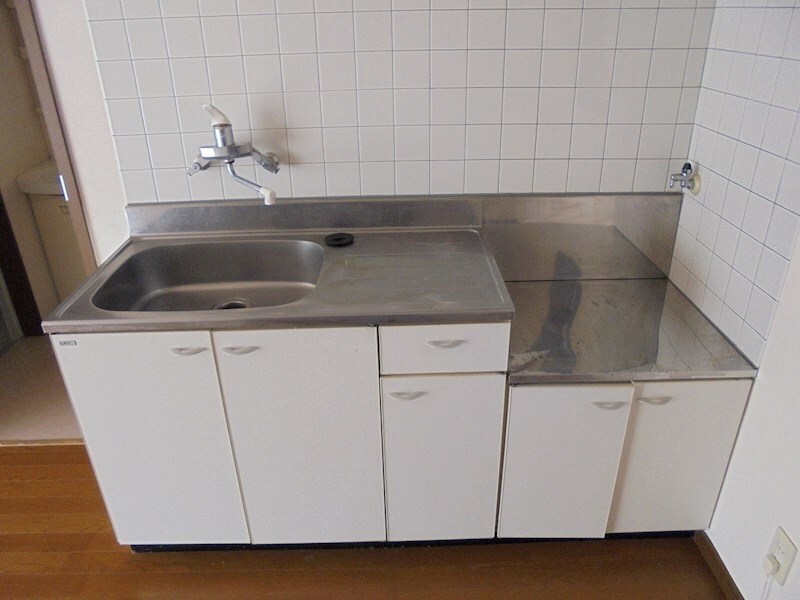 セゾンシャレーA棟の物件内観写真