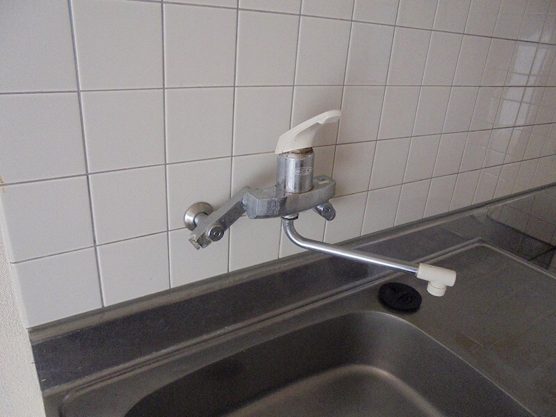 セゾンシャレーA棟の物件内観写真