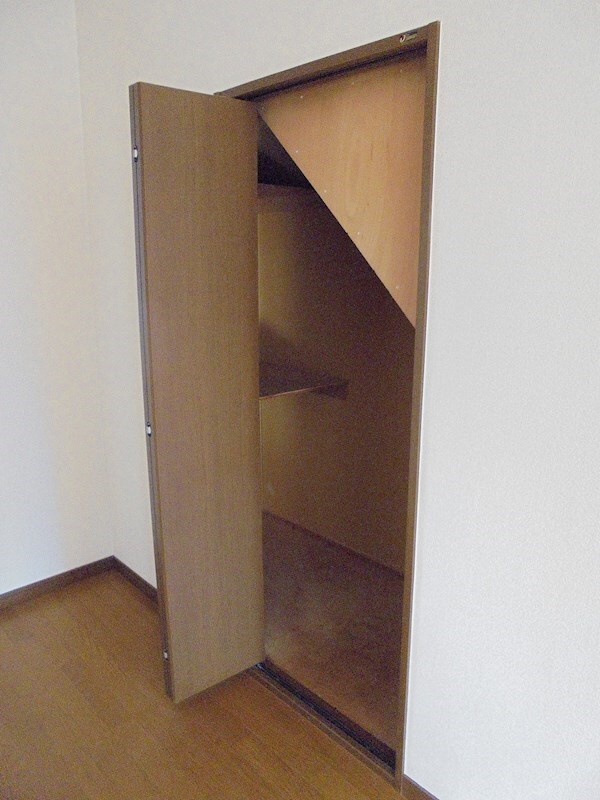 セゾンシャレーA棟の物件内観写真