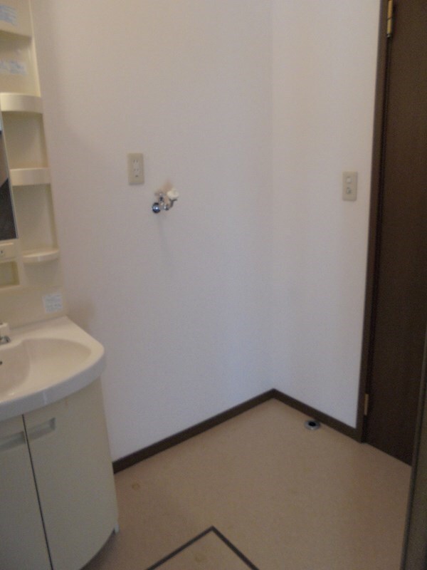 セゾンシャレーA棟の物件内観写真