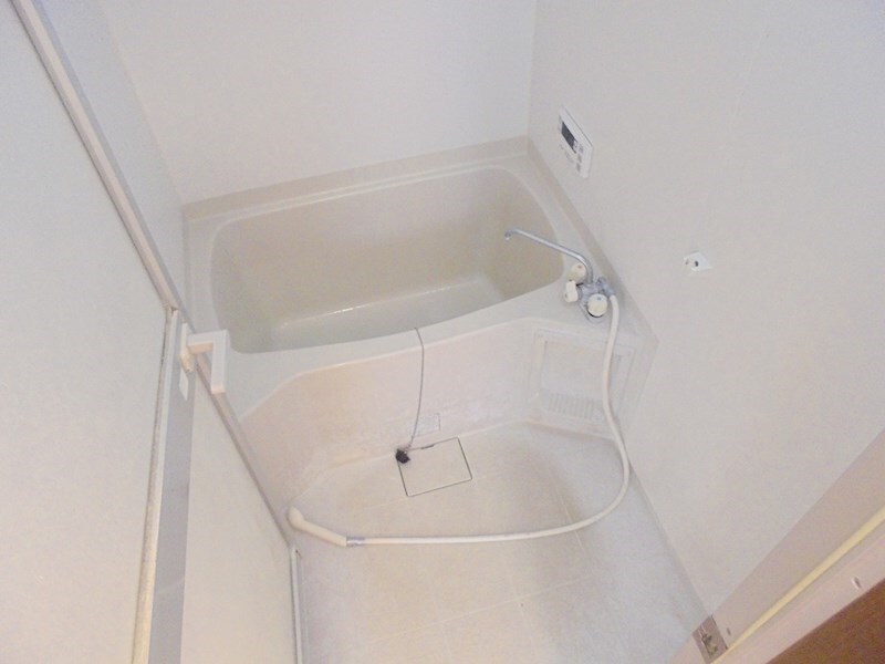 セゾンシャレーA棟の物件内観写真