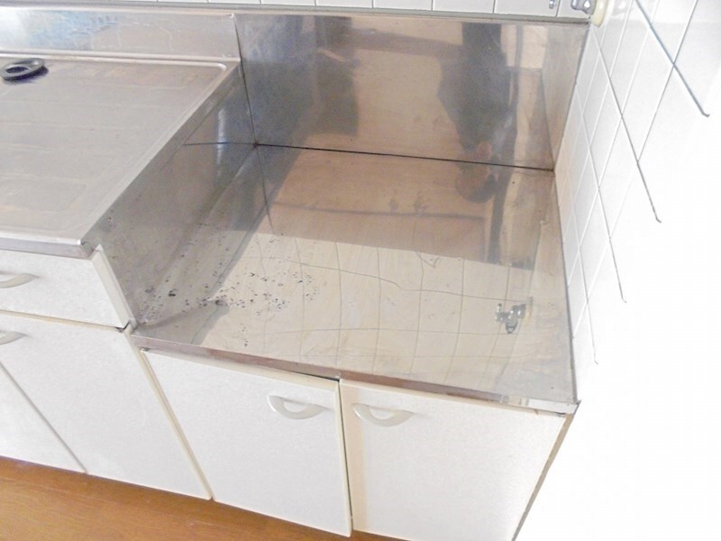 セゾンシャレーA棟の物件内観写真