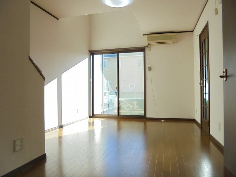 セゾンシャレーA棟の物件内観写真