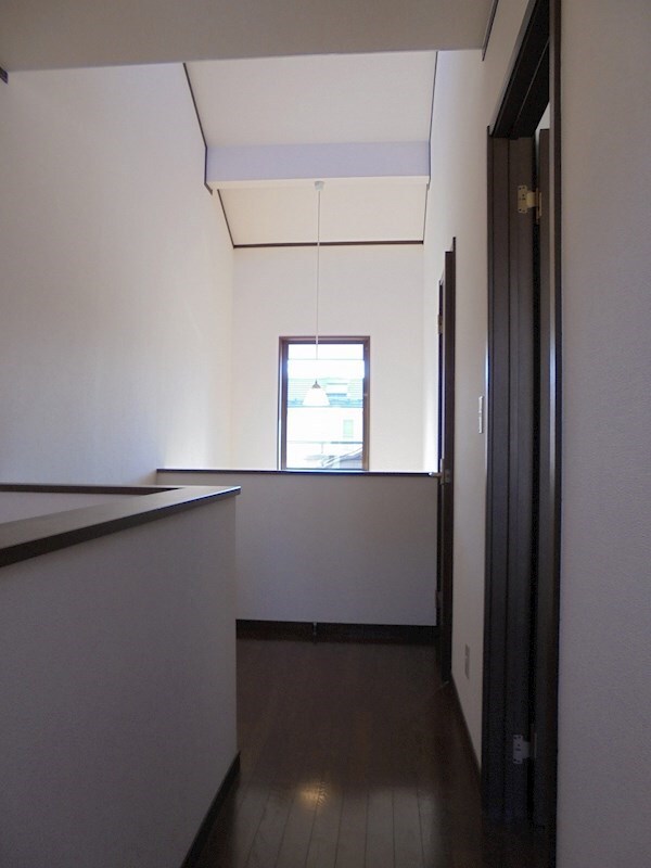 セゾンシャレーA棟の物件内観写真