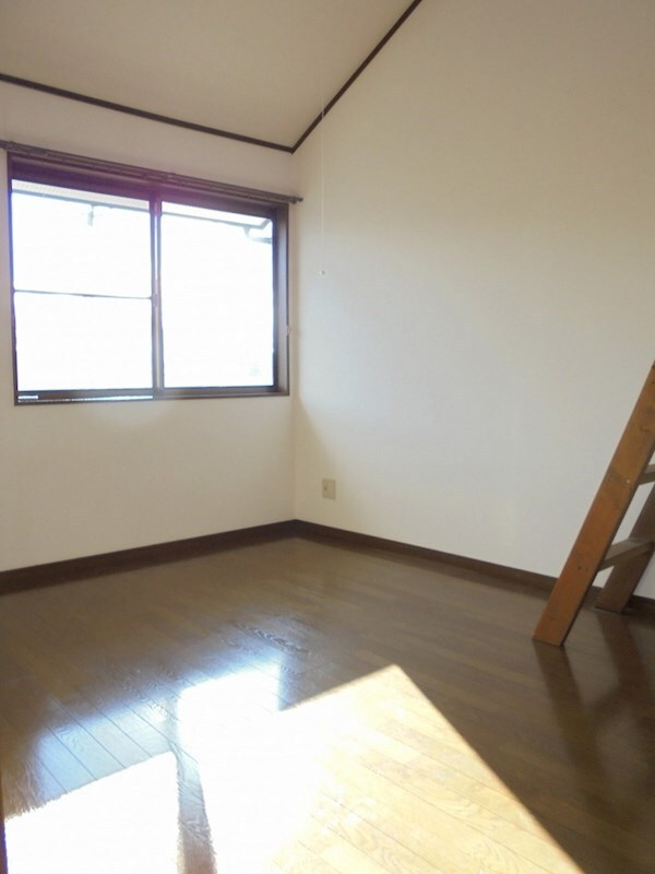 セゾンシャレーA棟の物件内観写真