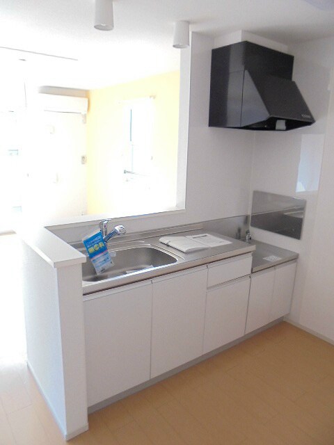 コッティ・ハーモニーの物件内観写真