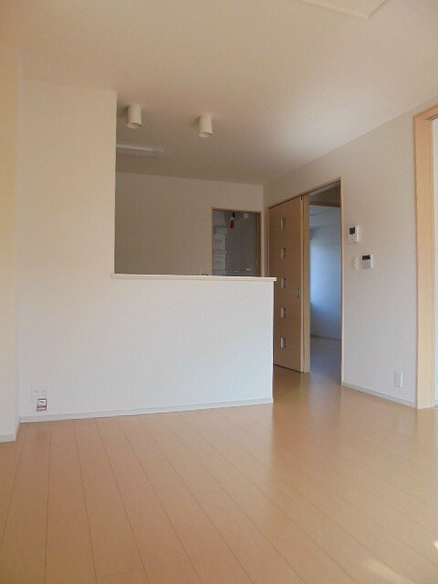 コッティ・ハーモニーの物件内観写真