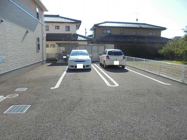 コッティ・ハーモニーの物件内観写真