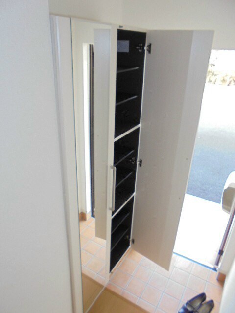 コッティ・ハーモニーの物件内観写真