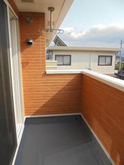 コッティ・ハーモニーの物件内観写真