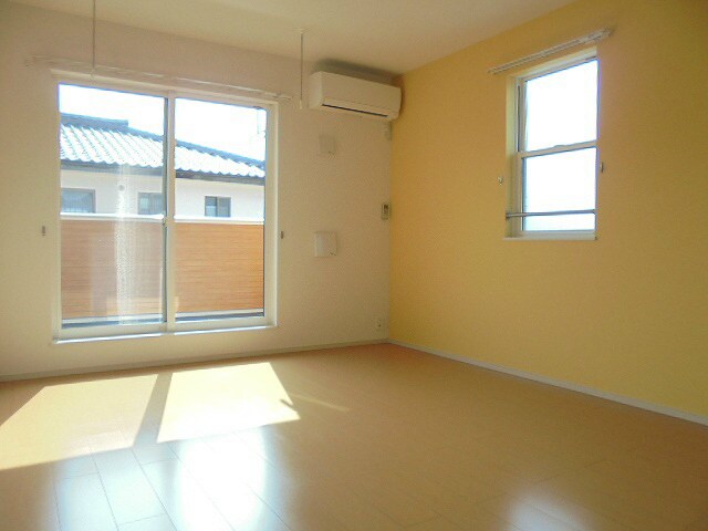 コッティ・ハーモニーの物件内観写真