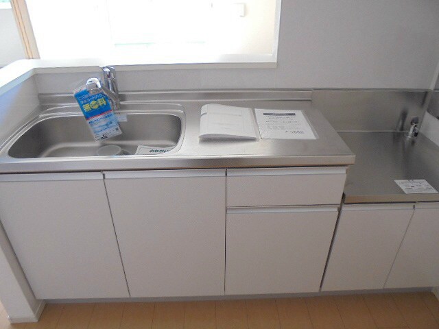 コッティ・ハーモニーの物件内観写真