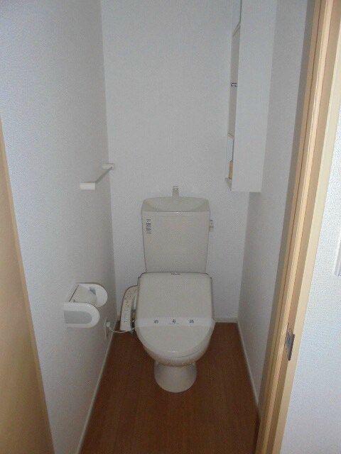 コッティ・ハーモニーの物件内観写真