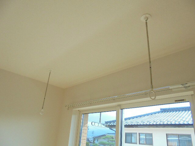 コッティ・ハーモニーの物件内観写真