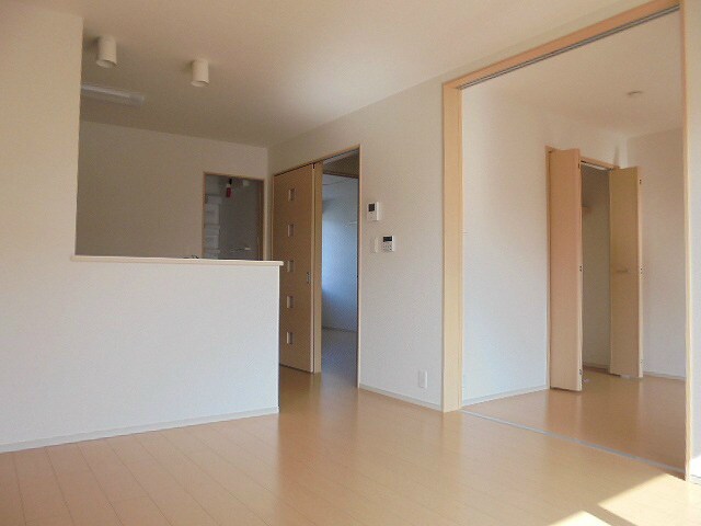 コッティ・ハーモニーの物件内観写真