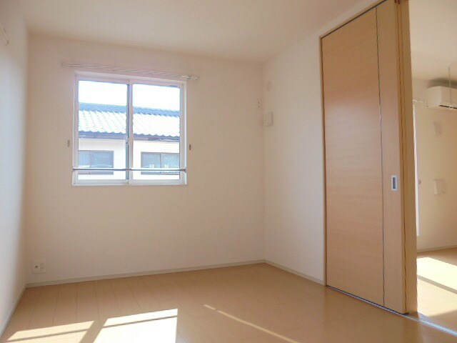 コッティ・ハーモニーの物件内観写真