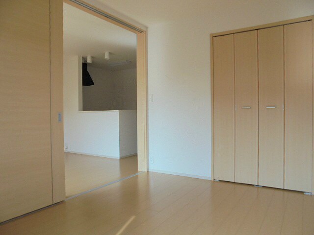 コッティ・ハーモニーの物件内観写真