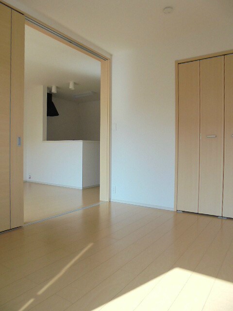 コッティ・ハーモニーの物件内観写真