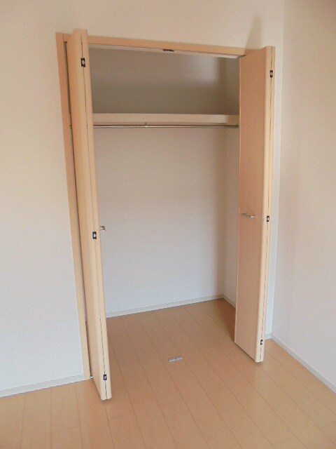 コッティ・ハーモニーの物件内観写真