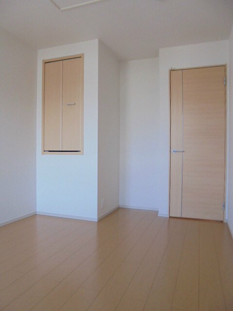 コッティ・ハーモニーの物件内観写真