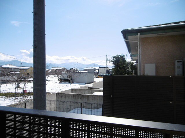 サウザン夢Aの物件内観写真