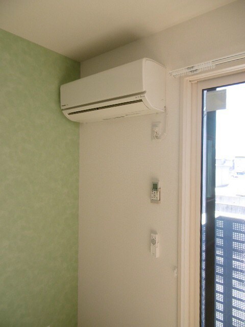 サウザン夢Aの物件内観写真