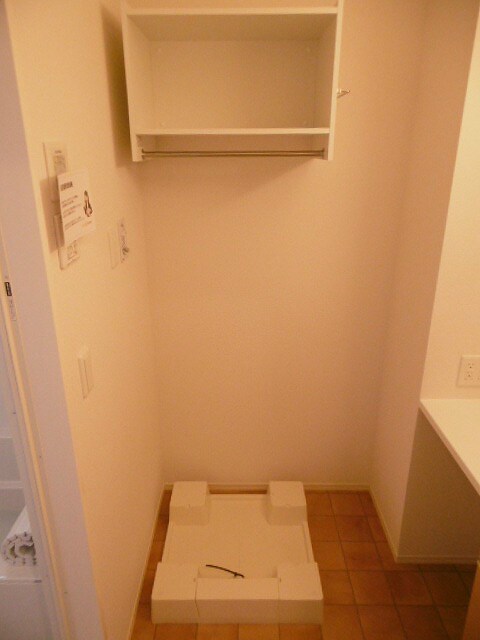 サウザン夢Aの物件内観写真