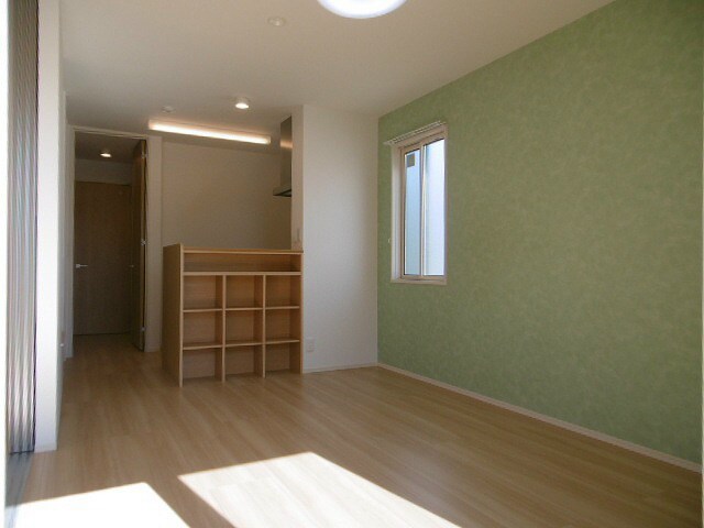 サウザン夢Aの物件内観写真