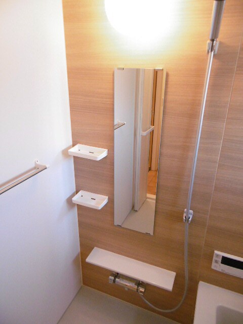 サウザン夢Aの物件内観写真