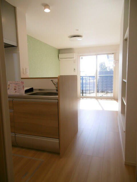 サウザン夢Aの物件内観写真