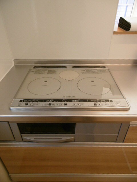 サウザン夢Aの物件内観写真