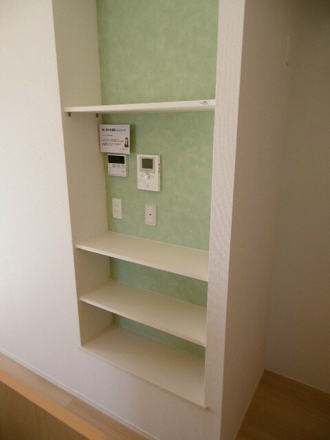 サウザン夢Aの物件内観写真