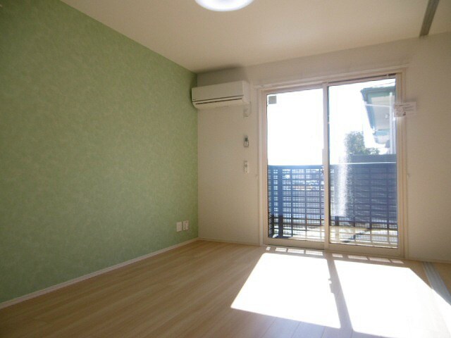 サウザン夢Aの物件内観写真