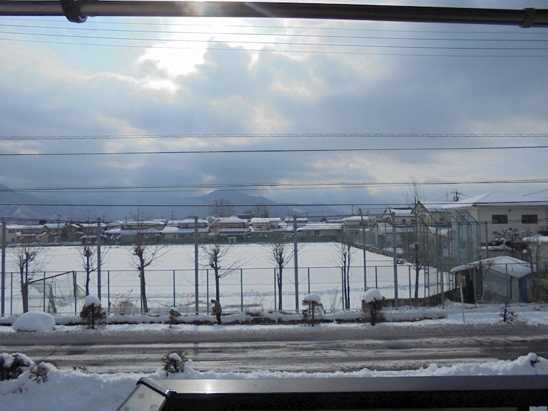 ウインディア村田の物件内観写真