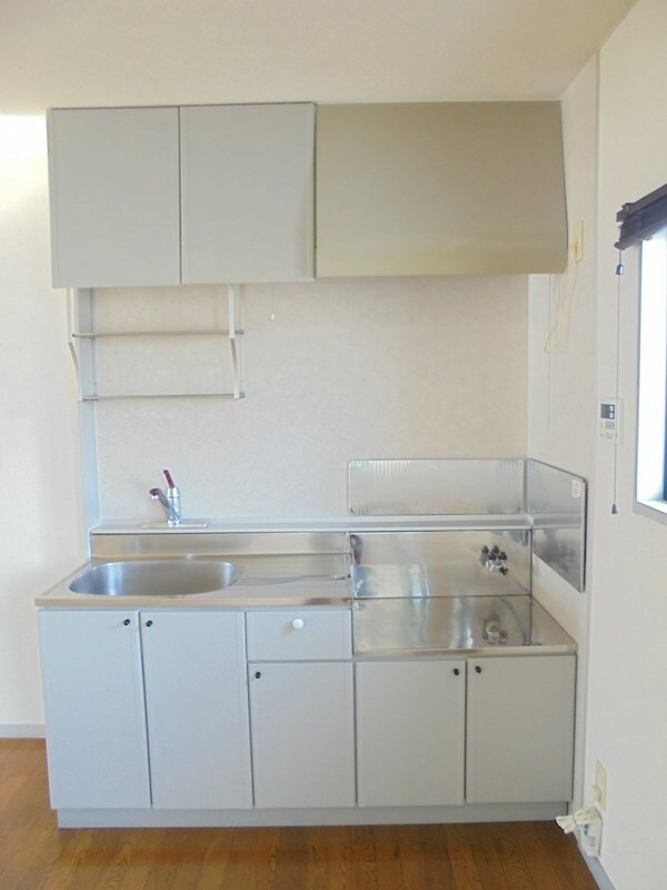 ウインディア村田の物件内観写真